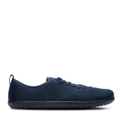 Zapatilla Minimalista Groundies Argentina Hombre - Tokio - Azules - KCAZFR-049